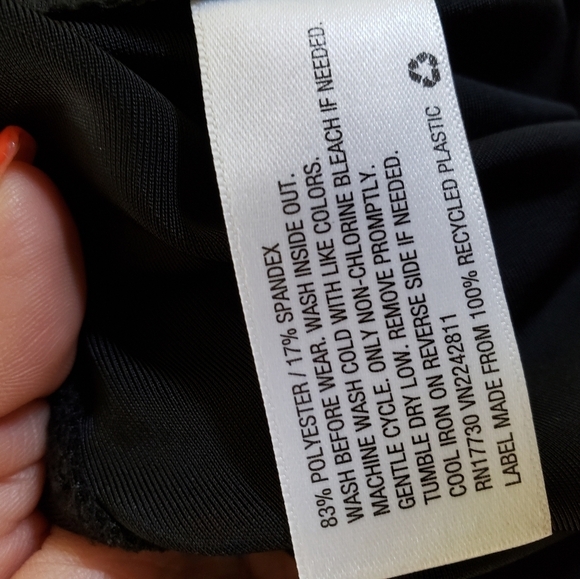 Knox rose camo XL leggings - Picture 3 of 6